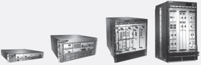 Juniper Networks Data Networking