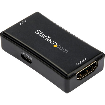 StarTech Cables, Connectors, and Adapters