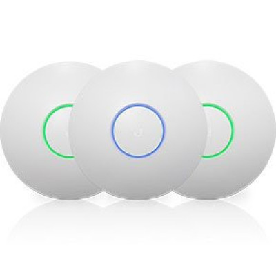 Ubiquiti Networks Wireless Access Points