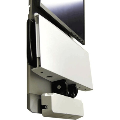 Ergotron Mounting Hardware and Stands