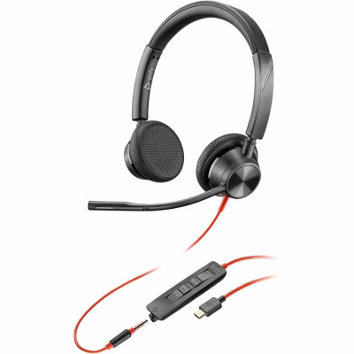 HP Headset