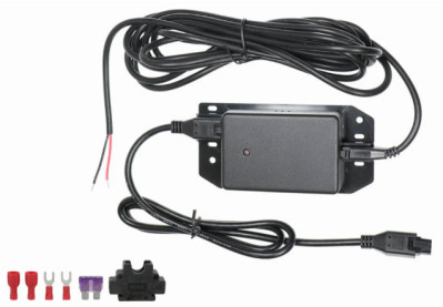 Zebra Power Device