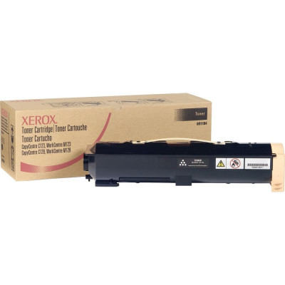 Xerox Toner