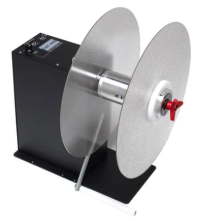 Labelmate Label Rewinder