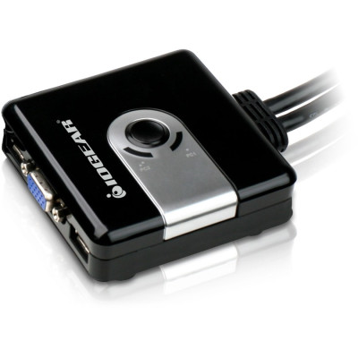 IOGEAR Ethernet Switch