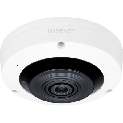 Hanwha Vision Security Camera