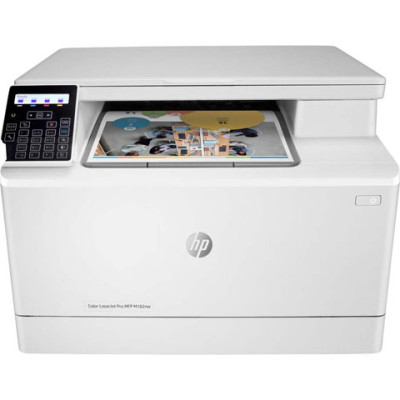 HP Laser Printer