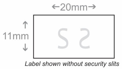 BCI Labels