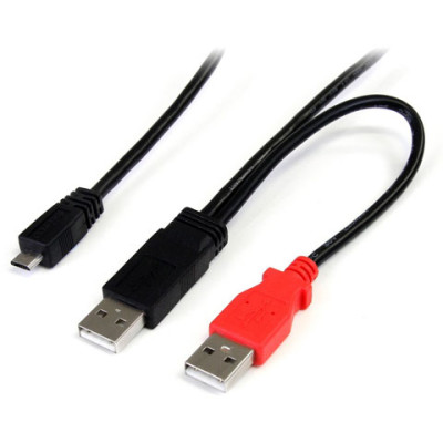StarTech Cables, Connectors, and Adapters