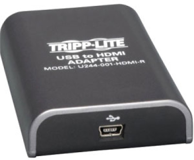 Tripp-Lite Products