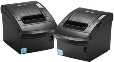 Bixolon Barcode Label Printer