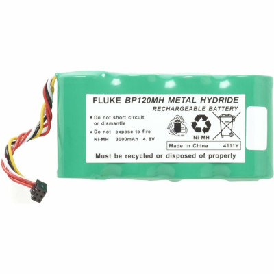 Fluke Networks Battery