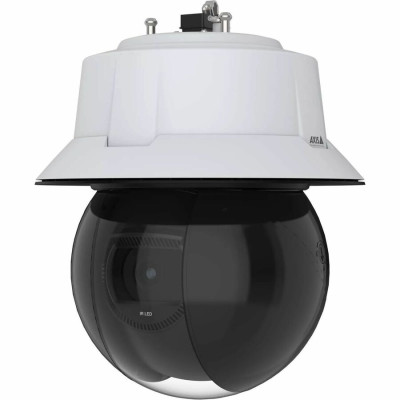 Axis Security Camera