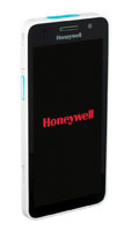 Honeywell Mobile Computer