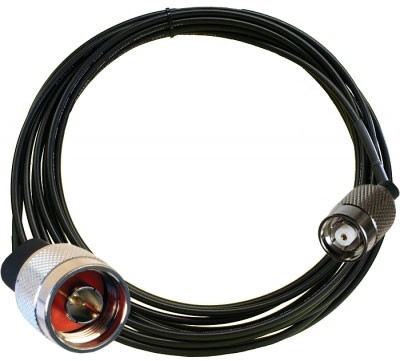 Zebra Cables, Connectors, and Adapters