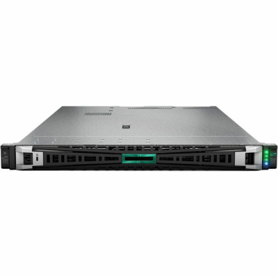 HP Server