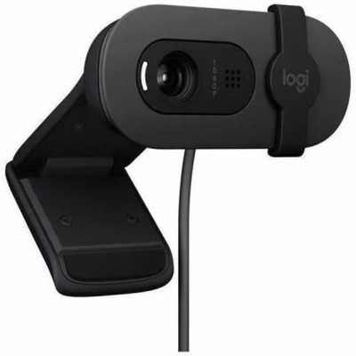Lenovo Webcam