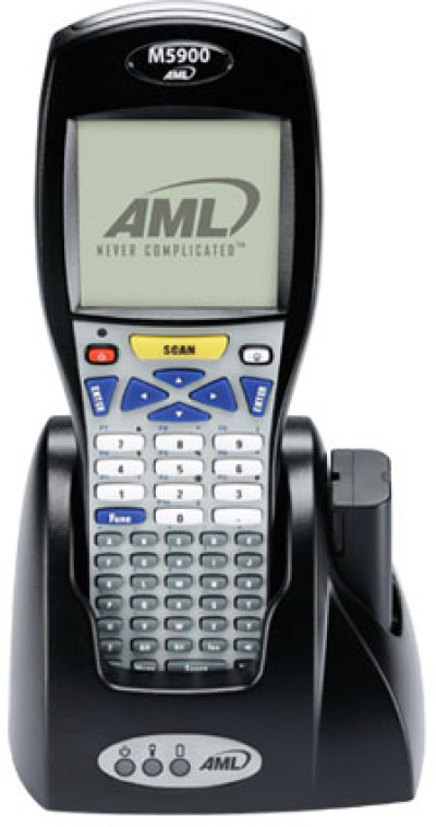 AML Docks and Cradles