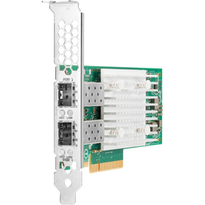 HPE Data Networking