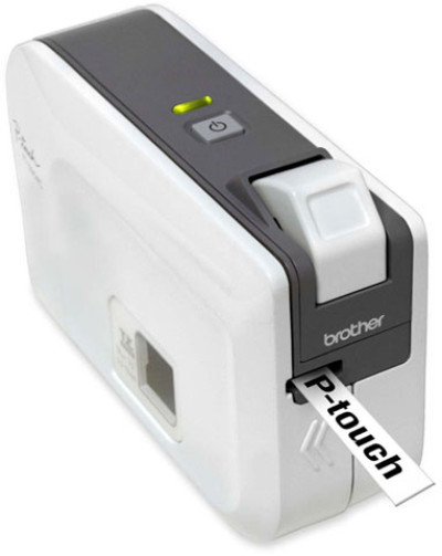 Brother Barcode Label Printer