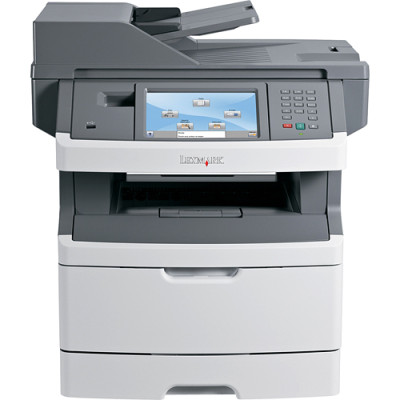 Lexmark Multi-Function Printer