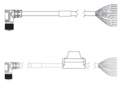 Omron Omron MicroHAWK V430 Power Device