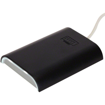 HID Access Control Reader