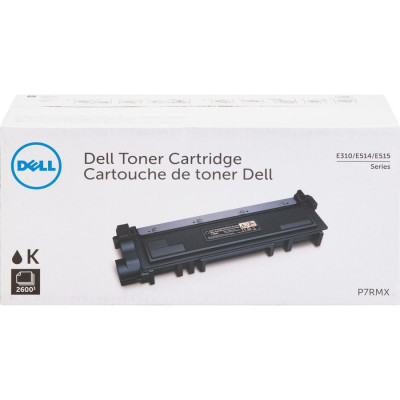 Dell Toner