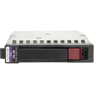 HPE Drive