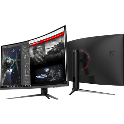MSI Monitor