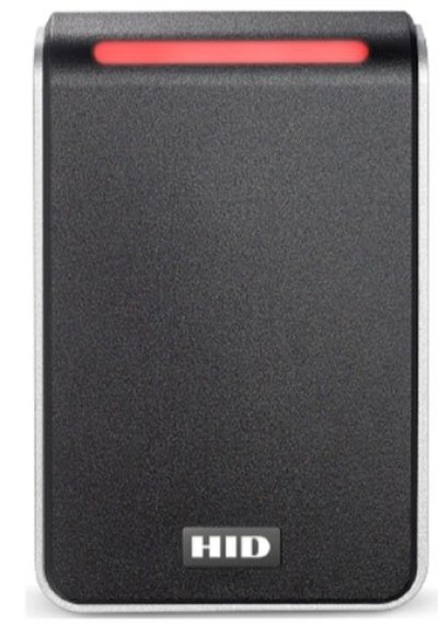 HID Access Control Reader