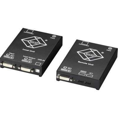 Black Box Products