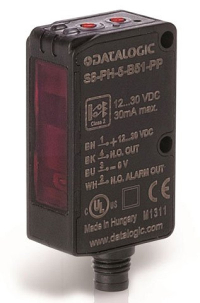 DataLogic Barcode Scanner