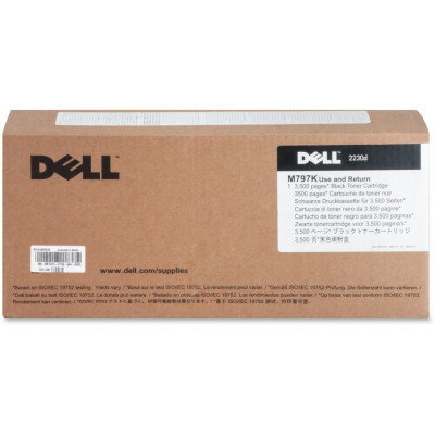 Dell Toner