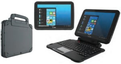 Zebra ET80/ET85 Accessory