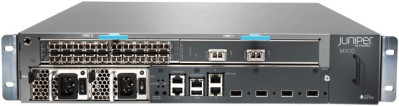 Juniper Networks MX10 Wireless Router