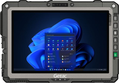 Getac Tablet