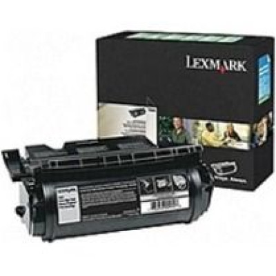 Lexmark Toner