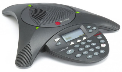 Polycom Telecommunication Equipment