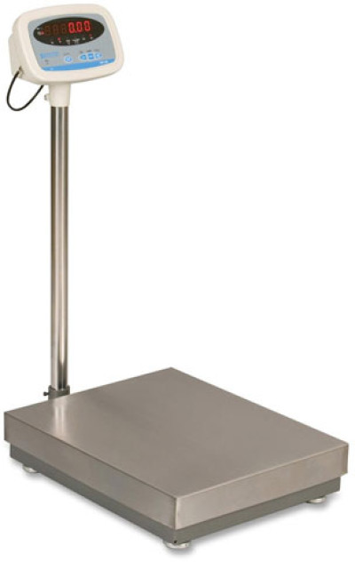 Brecknell Scale