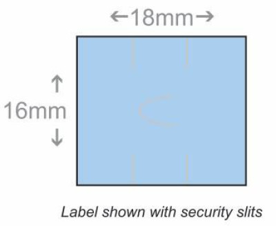 BCI Labels