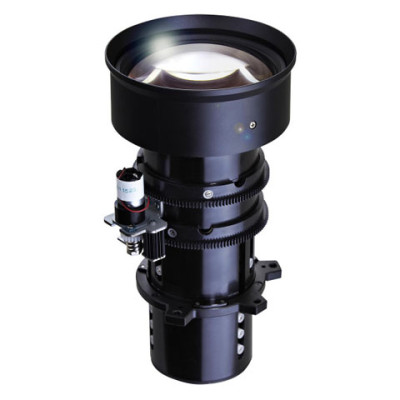 ViewSonic Projectors Vision Lens