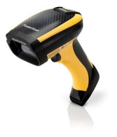 Datalogic Barcode Scanner
