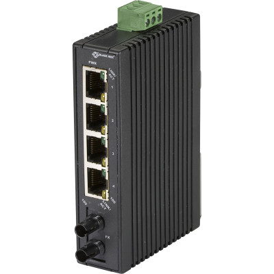 Black Box Wireless Switch