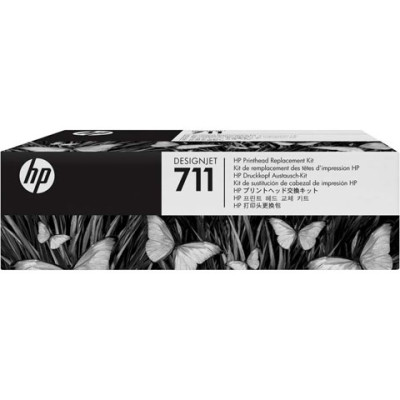 HP Products