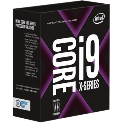 Intel Accessory