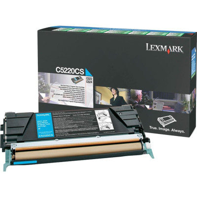Lexmark Toner