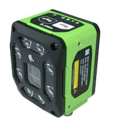 Zebra Fixed Barcode Scanner