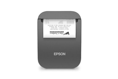 Epson Mobilink TM-P80II Receipt Printer