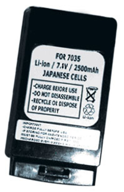 Honeywell Spare Parts